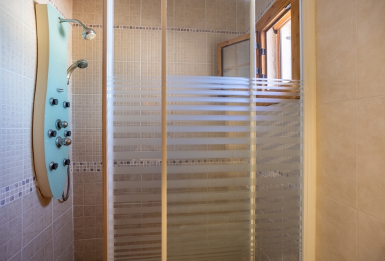 Перепродажа - Вилла - Benijofar - Costa Blanca