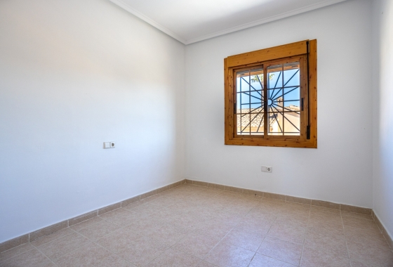 Перепродажа - Вилла - Benijofar - Costa Blanca