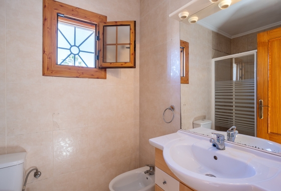 Перепродажа - Вилла - Benijofar - Costa Blanca