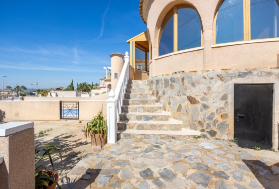 Перепродажа - Вилла - Benijofar - Costa Blanca