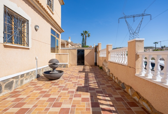 Перепродажа - Вилла - Benijofar - Costa Blanca