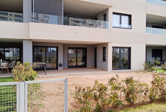 Перепродажа - Квартира - Torrevieja - Punta Prima