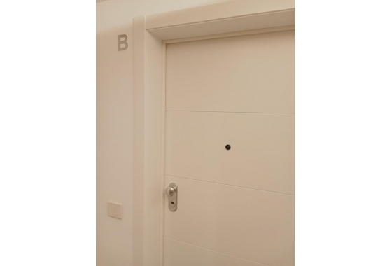 Перепродажа - Квартира - Torrevieja - Punta Prima