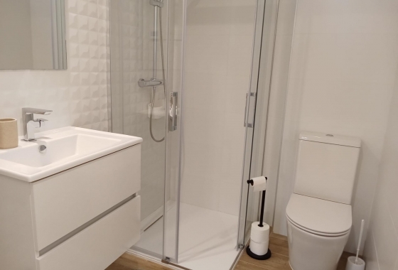 Перепродажа - Квартира - Torrevieja - Punta Prima