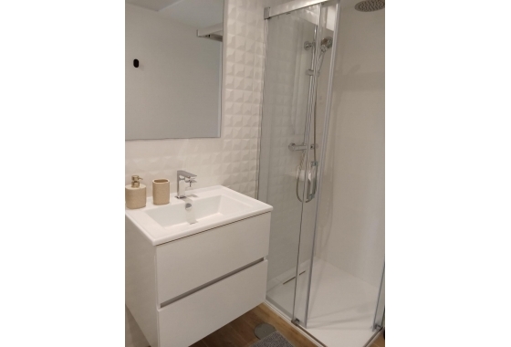 Перепродажа - Квартира - Torrevieja - Punta Prima