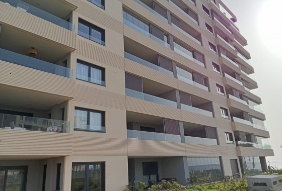 Перепродажа - Квартира - Torrevieja - Punta Prima