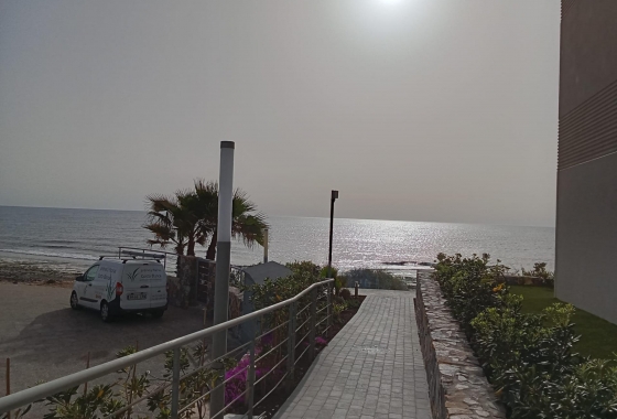 Перепродажа - Квартира - Torrevieja - Punta Prima