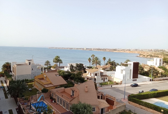Wiederverkauf - Wohnung - Torrevieja - Punta Prima