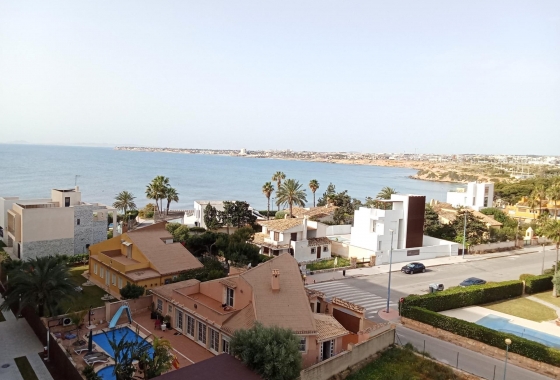 Wiederverkauf - Wohnung - Torrevieja - Punta Prima