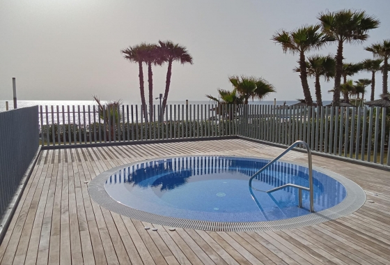 Wiederverkauf - Wohnung - Torrevieja - Punta Prima