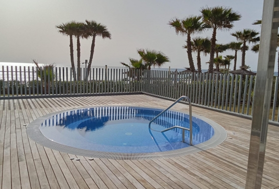 Wiederverkauf - Wohnung - Torrevieja - Punta Prima