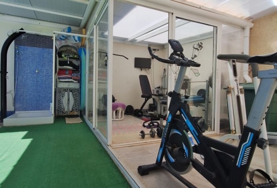 Resale - Villa - Orihuela Costa - Costa Blanca