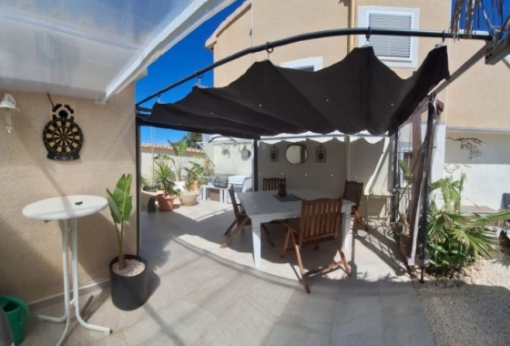 Resale - Villa - Orihuela Costa - Costa Blanca