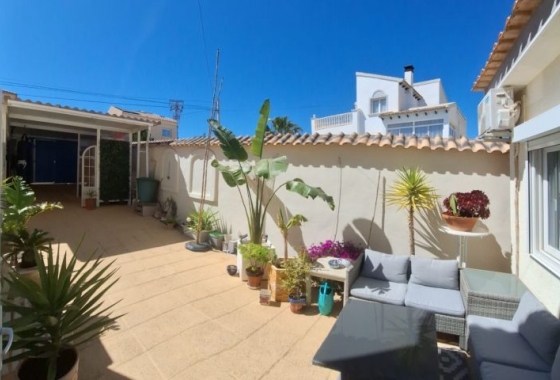 Resale - Villa - Orihuela Costa - Costa Blanca
