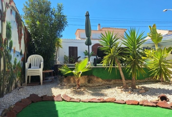 Resale - Villa - Orihuela Costa - Costa Blanca
