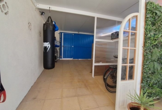 Resale - Villa - Orihuela Costa - Costa Blanca