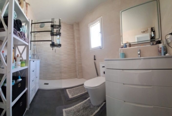 Resale - Villa - Orihuela Costa - Costa Blanca