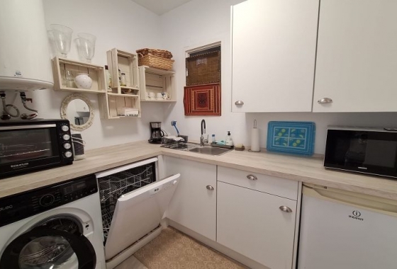 Resale - Villa - Orihuela Costa - Costa Blanca