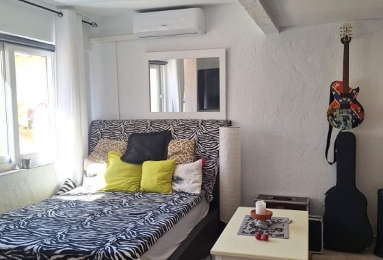 Resale - Villa - Orihuela Costa - Costa Blanca