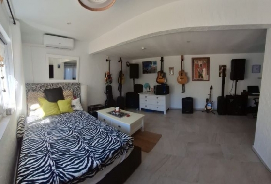 Resale - Villa - Orihuela Costa - Costa Blanca