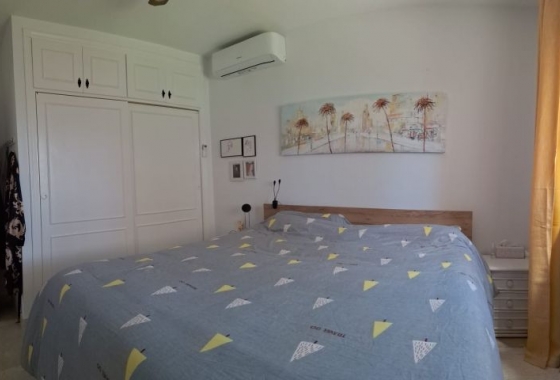 Resale - Villa - Orihuela Costa - Costa Blanca