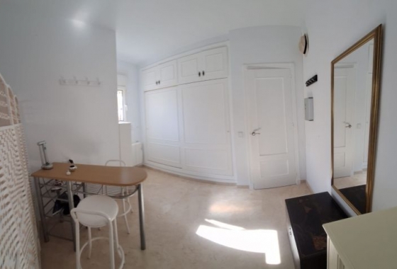 Resale - Villa - Orihuela Costa - Costa Blanca