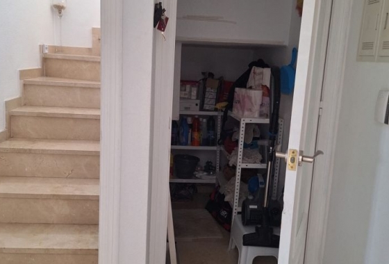 Resale - Villa - Orihuela Costa - Costa Blanca