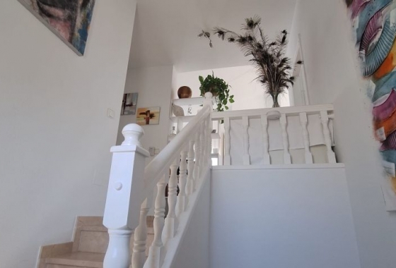 Resale - Villa - Orihuela Costa - Costa Blanca