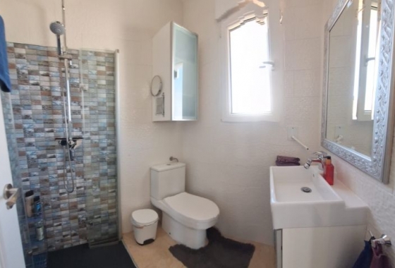 Resale - Villa - Orihuela Costa - Costa Blanca