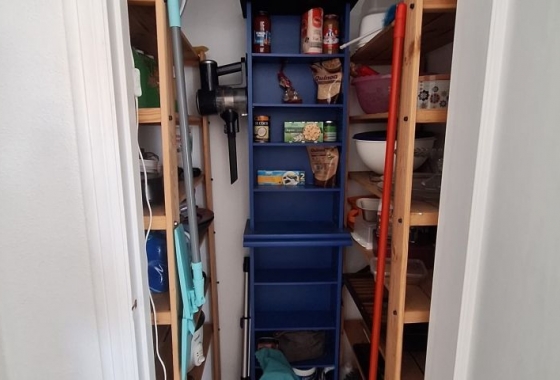 Resale - Villa - Orihuela Costa - Costa Blanca