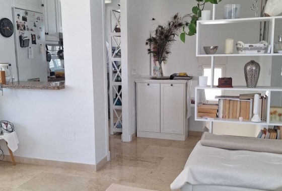 Resale - Villa - Orihuela Costa - Costa Blanca
