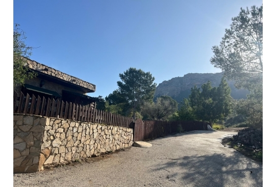 Revente - Finca - Gea Y Truyols - Inland