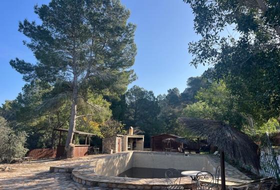 Revente - Finca - Gea Y Truyols - Inland