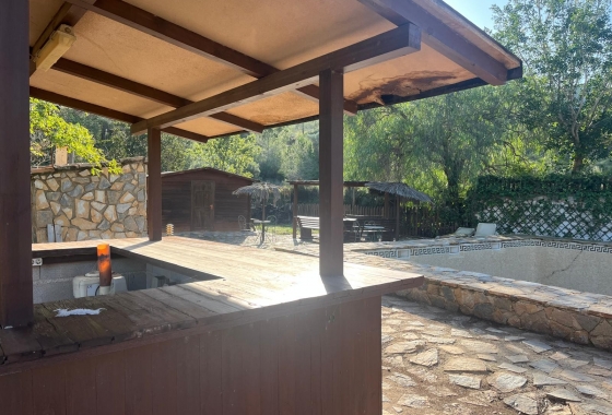 Revente - Finca - Gea Y Truyols - Inland