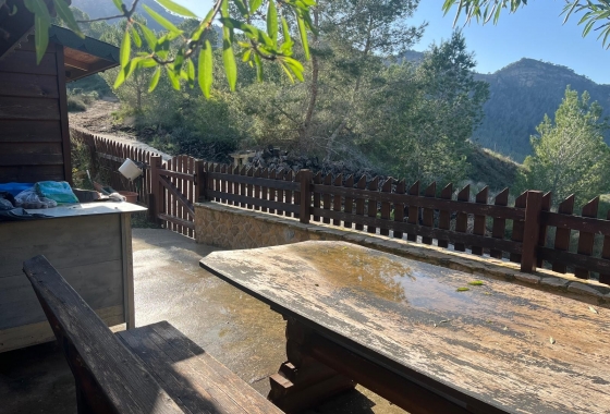 Revente - Finca - Gea Y Truyols - Inland