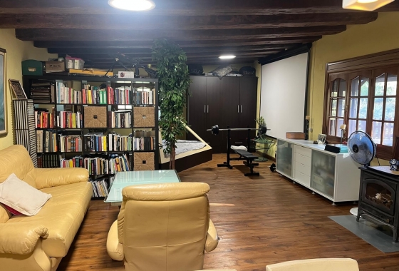 Revente - Finca - Gea Y Truyols - Inland