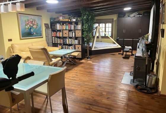 Revente - Finca - Gea Y Truyols - Inland