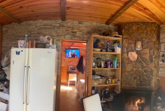 Revente - Finca - Gea Y Truyols - Inland