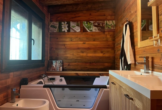 Revente - Finca - Gea Y Truyols - Inland