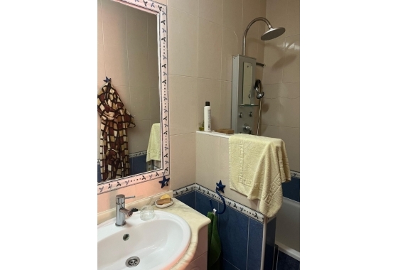 Revente - Finca - Gea Y Truyols - Inland