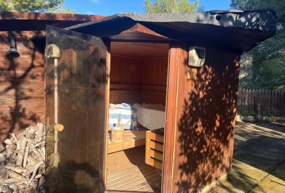 Revente - Finca - Gea Y Truyols - Inland