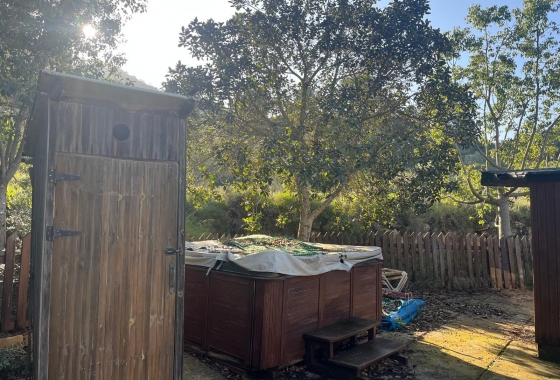 Revente - Finca - Gea Y Truyols - Inland