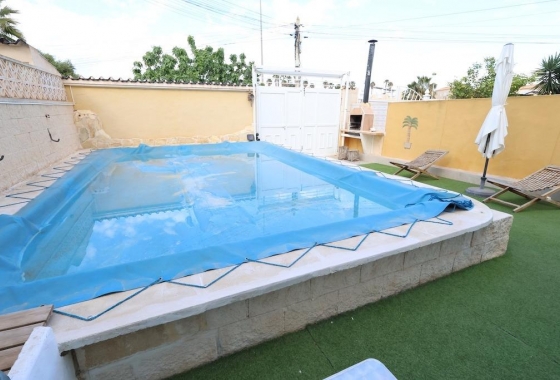 Resale - Townhouse - Torrevieja - Costa Blanca