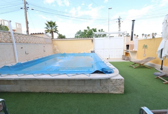 Resale - Townhouse - Torrevieja - Costa Blanca