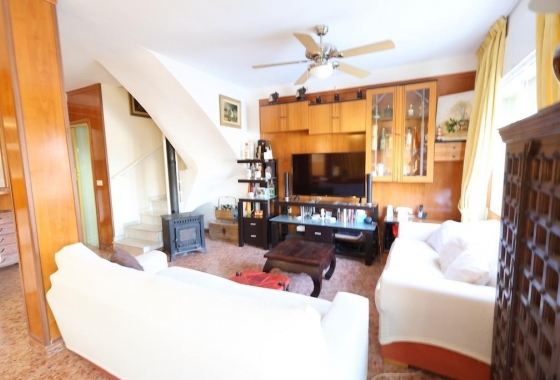 Resale - Townhouse - Torrevieja - Costa Blanca