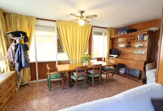 Resale - Townhouse - Torrevieja - Costa Blanca