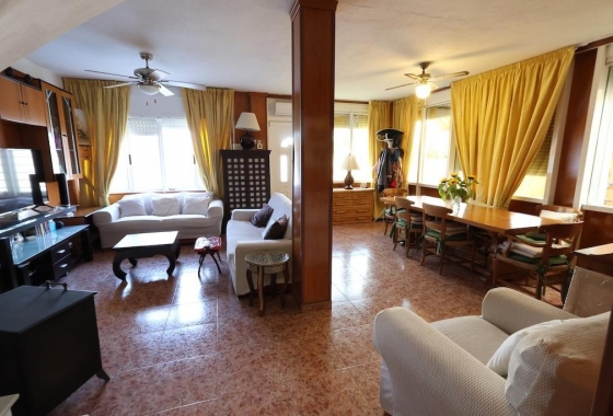 Resale - Townhouse - Torrevieja - Costa Blanca