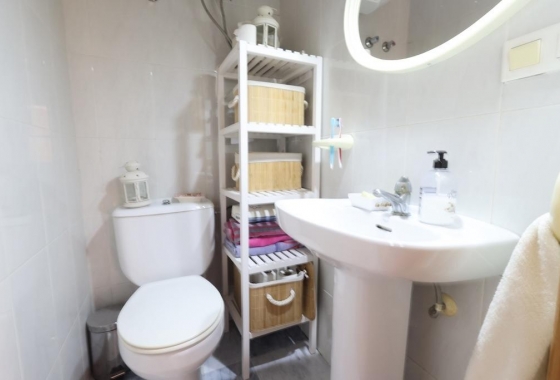 Resale - Townhouse - Torrevieja - Costa Blanca