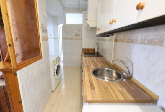 Resale - Townhouse - Torrevieja - Costa Blanca