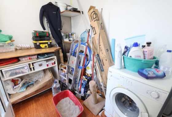 Resale - Townhouse - Torrevieja - Costa Blanca